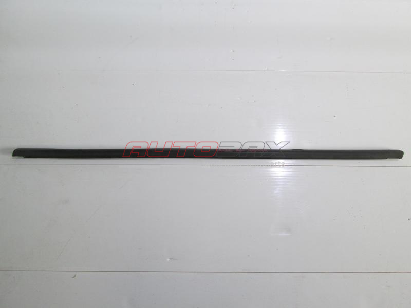 Rear Left Door Glass Seal Cruze 2009>2016