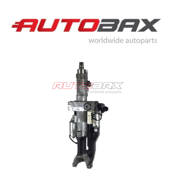Steering Column Mercedes Benz GL-Class (X164) 2006>2012