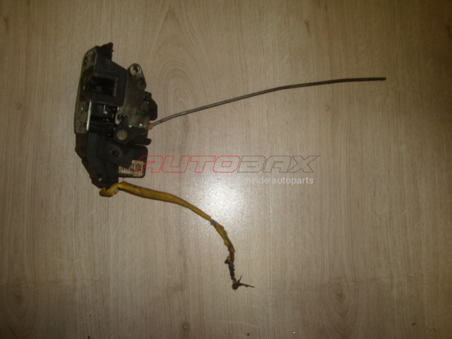 Rear Left Door Lock Sorento 2003>2009