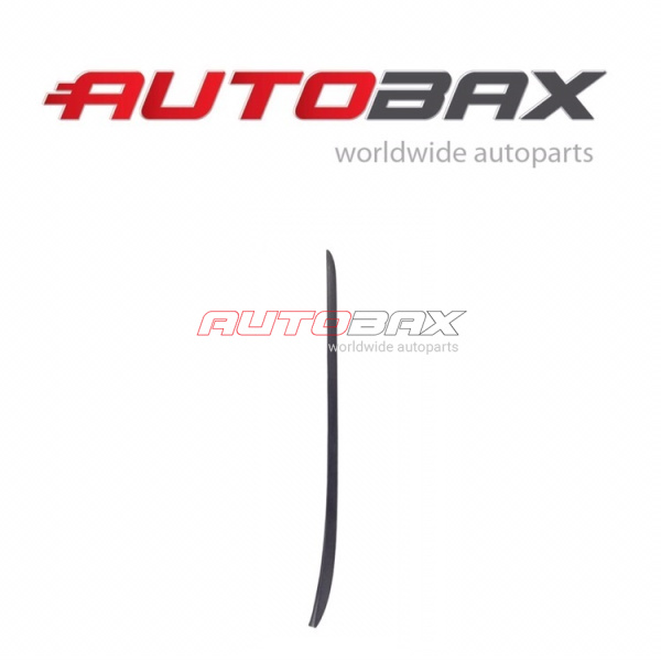 Windshield Molding/Trim Ford Focus III 2011>