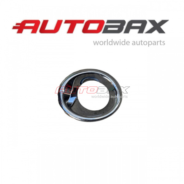 Fog Light Grille/Bezel Nissan Pathfinder (R52) 2014>