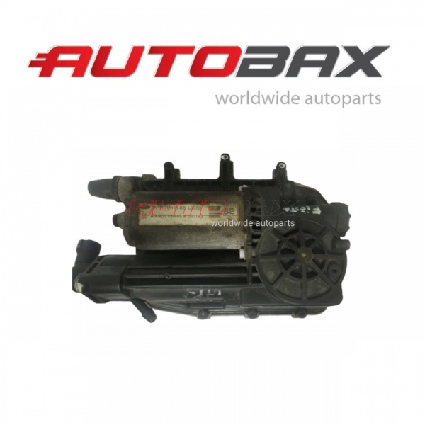 Transmission Control Unit (TCU) Ford Fiesta 2001>2007