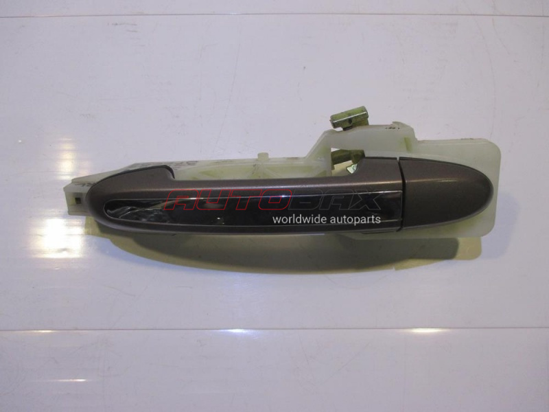 Left Exterior Door Handle Santa Fe (CM) 2005>2012
