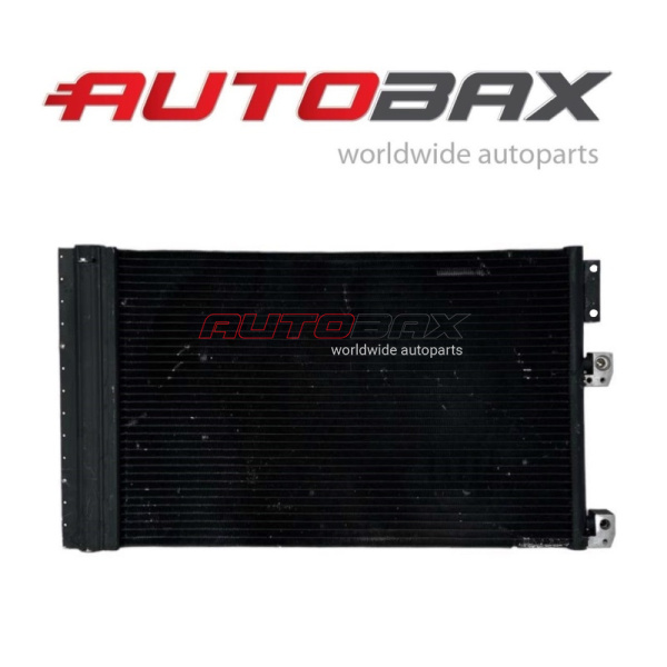 Radiator A/C Ferrari California 2008>