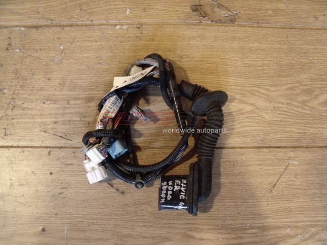 Front Right Door Wiring Harness Civic 4D 2006>2012