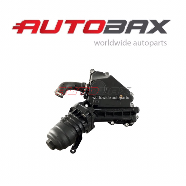 Oil Filter Housing/Bracket Volvo XC60 2008>2017