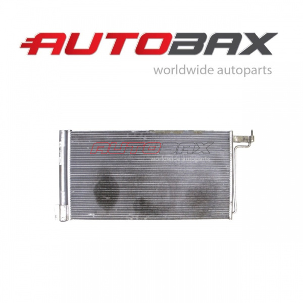 Air Conditioning Radiator Ford Grand C-Max 2010>