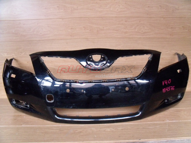 Bumper Front Toyota Camry (V40) 2006>2011