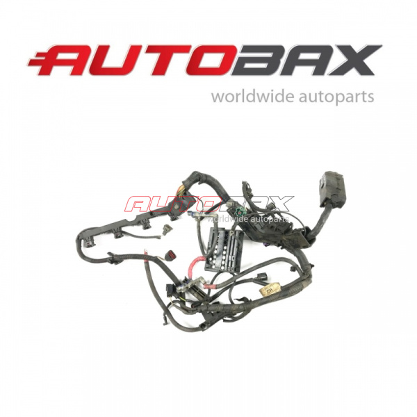 Engine Compartment Wiring Harness Ford Fusion 2002>2012