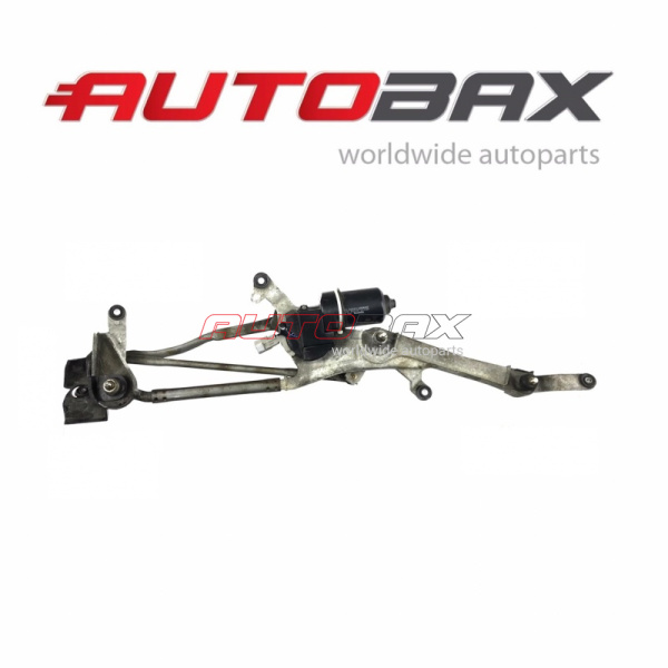 Trapeze Wiper Lexus RX 2009>2015