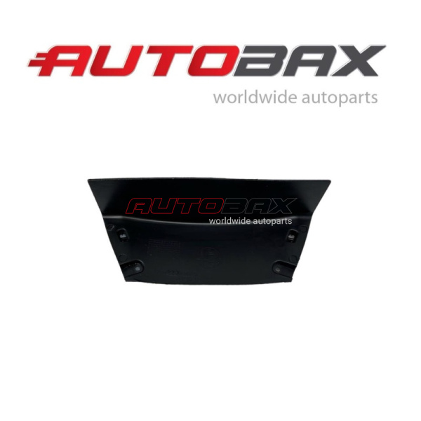 Front Bumper Molding/Trim Alfa Romeo Giulia 2017>