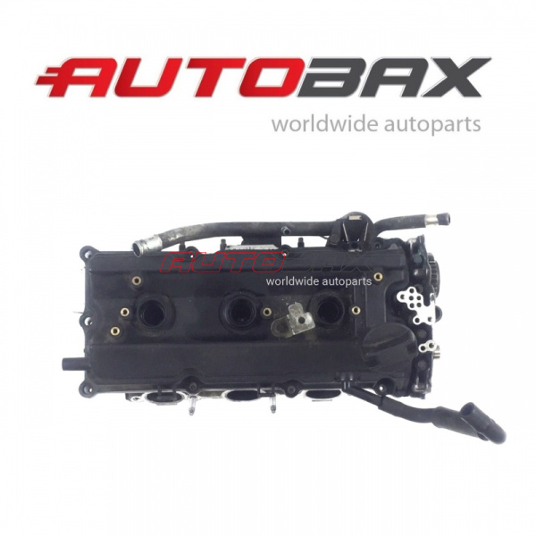 Block Head Nissan Teana (J31) 2003>2008