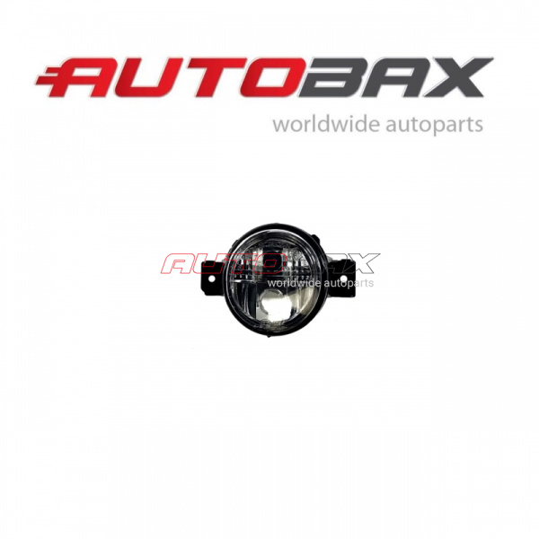 Front Fog Light Nissan Pathfinder (R52) 2014>