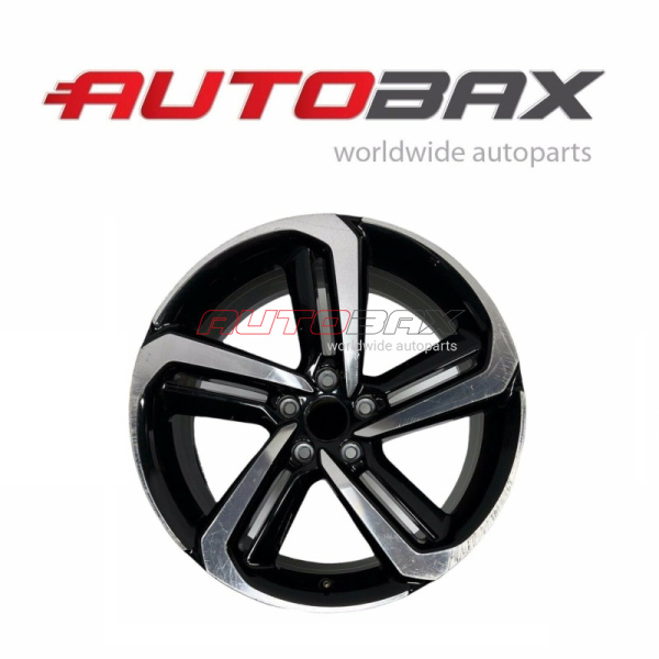 Alloy Wheel Disc R19 Honda Accord X 2018>