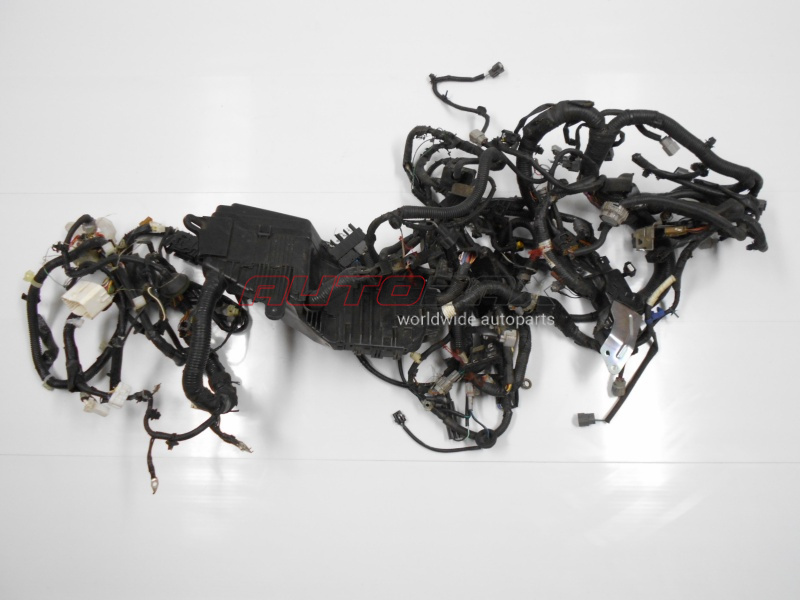Engine Compartment Wiring Harness Teana (J32) 2008>2013