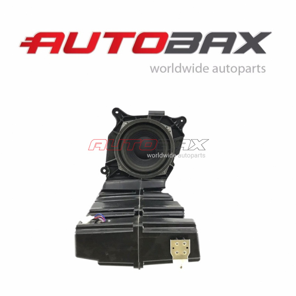 Speaker/Subwoofer Lexus RX 2009>2015