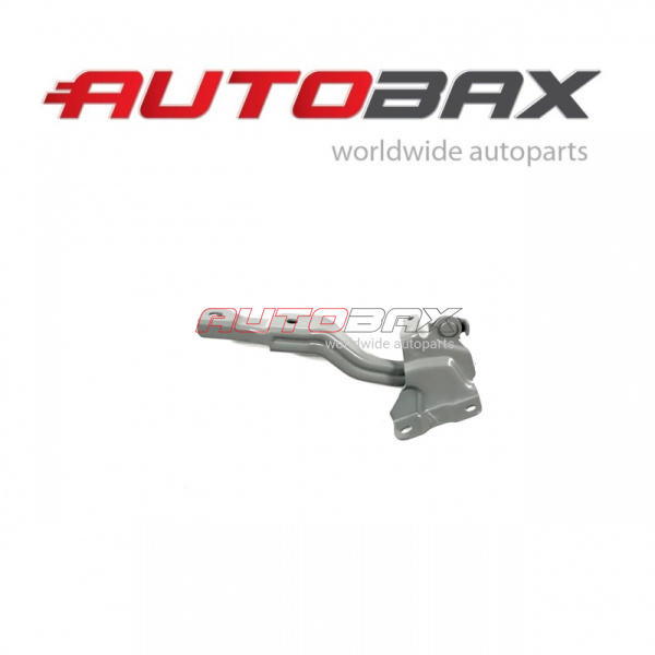 Hood Hinge Left Kia Rio 2011>2017