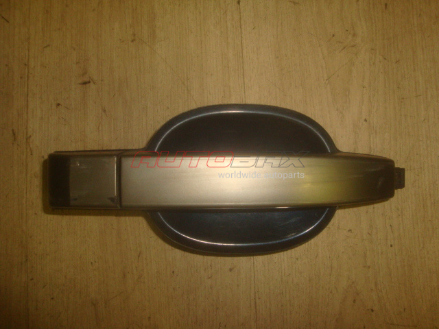Left Exterior Door Handle Range Rover III (LM) 2002>2012