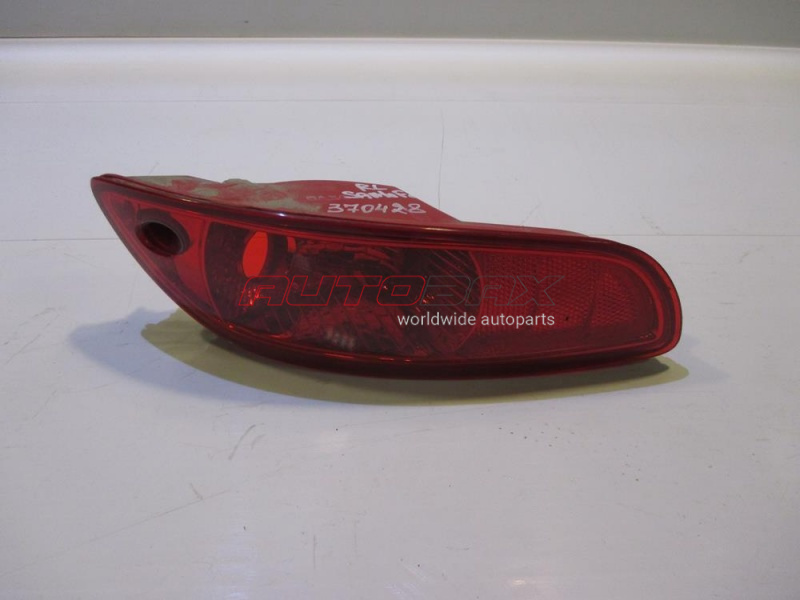 Rear Fog Light Santa Fe (CM) 2005>2012