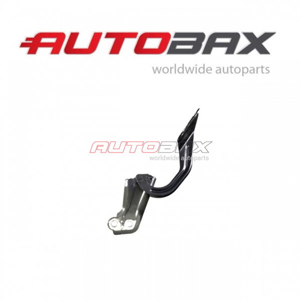 Hood Hinge Left Ford Focus III 2011>