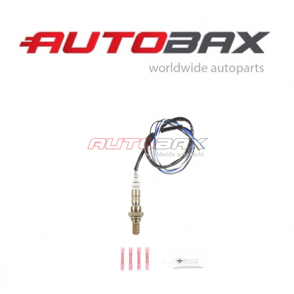 Oxygen Sensor (Lambda Sensor) Lexus RX 2003>2009