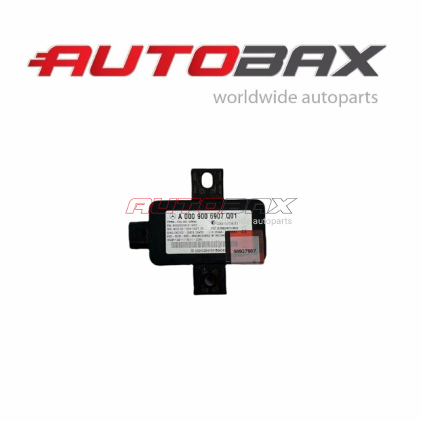 Electronic Control Unit (general) Mercedes Benz C-Class (W205) 2014>