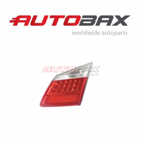 Tail Light Rear Right Hyundai Genesis 2009>