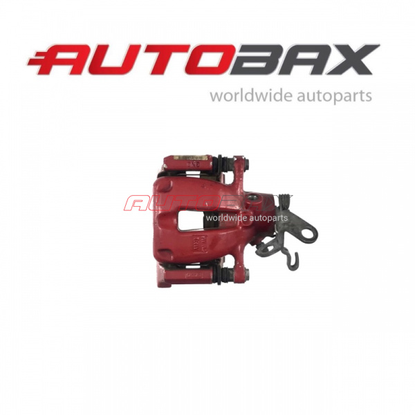 Caliper Rear Left VolksWagen Golf V 2003>2009
