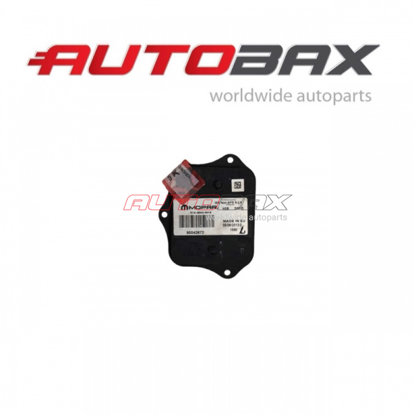 Ballast / Adaptive Headlight Module Jeep Grand Cherokee (WK2) 2010>