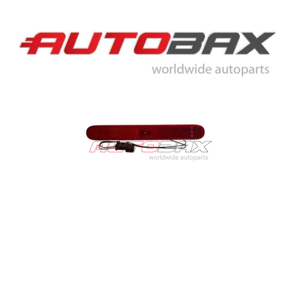 Turn Signal Repeater Ferrari 488 2015