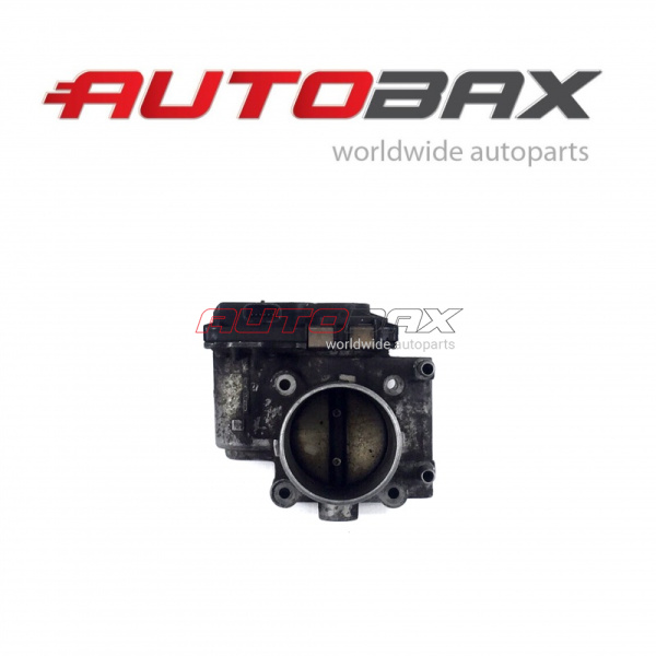 Throttle Body Mazda CX 7 2007>