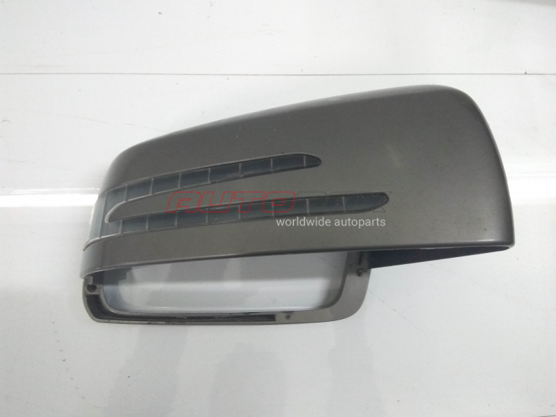 Mirror Cover Right E-Class (W212) 2009>2016