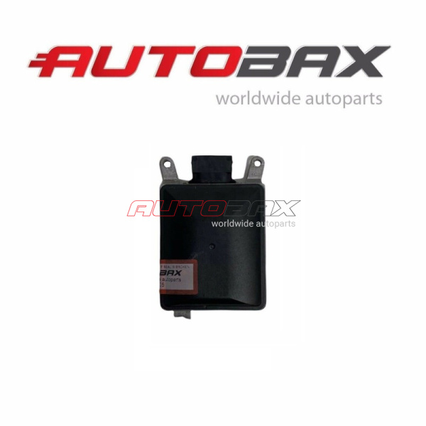 Block Electronic Audi Q3 (8U) 2012>2018