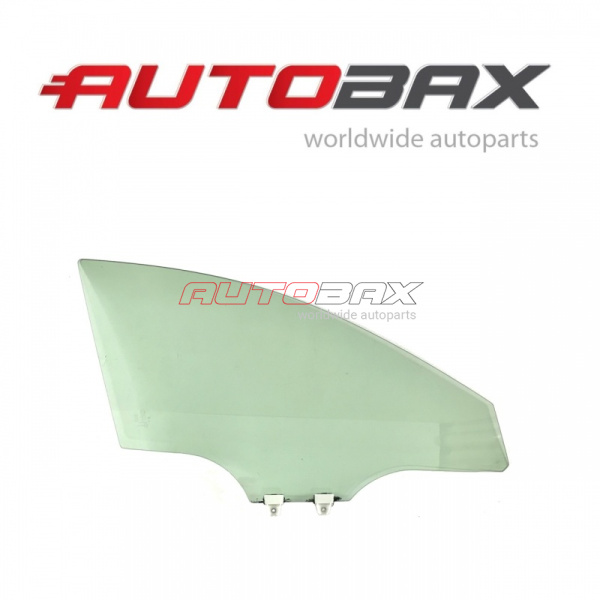 Glass Front Right Mazda 6 (GJ) 2013>