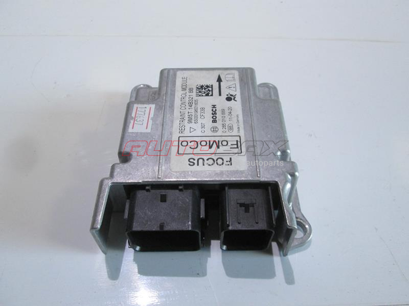 SRS Module / Restraint System Module Ford C-Max 2004>2010