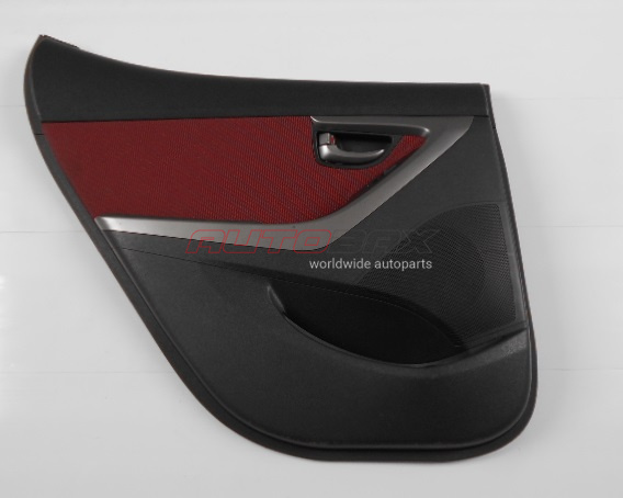 Rear Left Door Trim Panel Hyundai Elantra 2011>2016