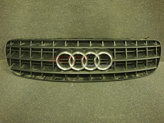 Radiator Grille TT (N83) 1998>2006