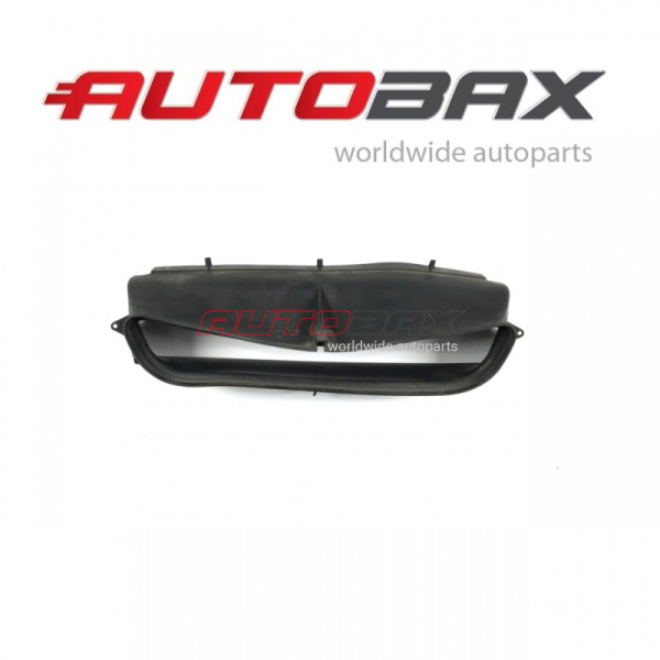Radiator Baffle (Center) Porsche Boxter (987) 2005>2011