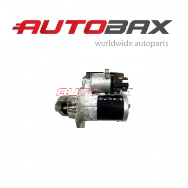 Starter Cadillac SRX 2009>2016