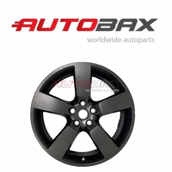 Alloy Wheel Disc R20 Land Rover Defender II 2019>