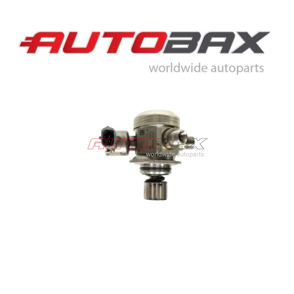 Injection pump Jaguar XF 2007>2015