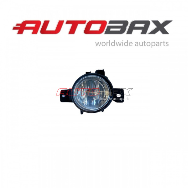 Front Fog Light BMW X6 (E71/E72) 2008>2014