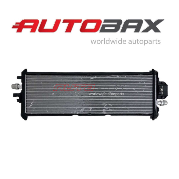 Radiator Core Tesla Model 3 2017>