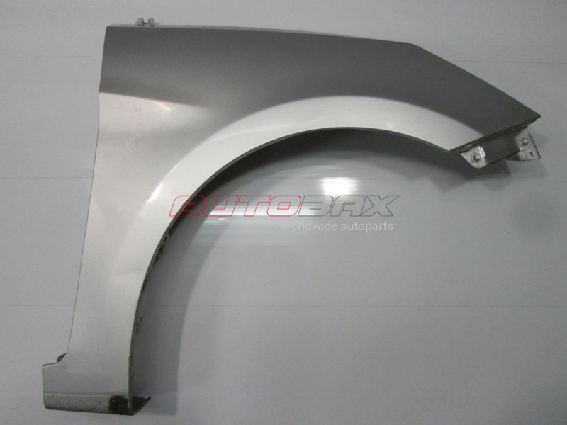 Fender Front Right Solaris 2010>2017