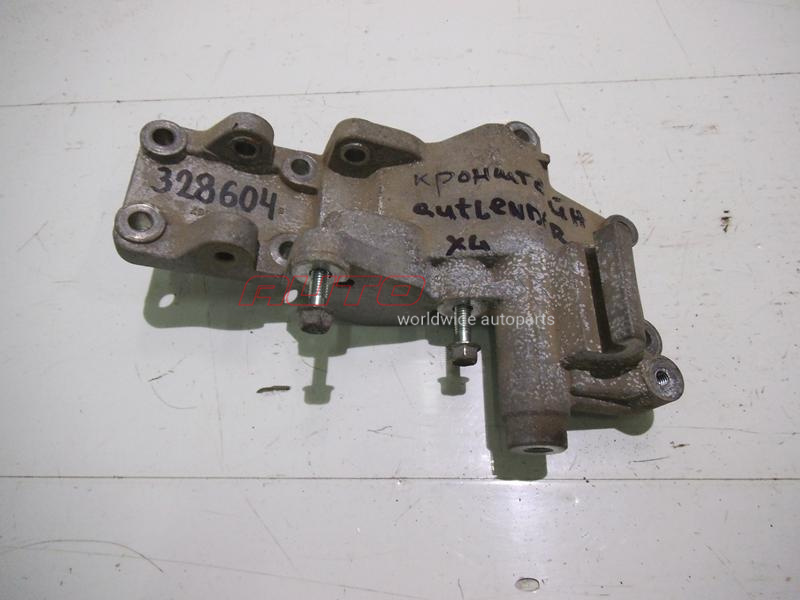 Alternator Bracket Mitsubishi Outlander XL (CW) 2006>2012
