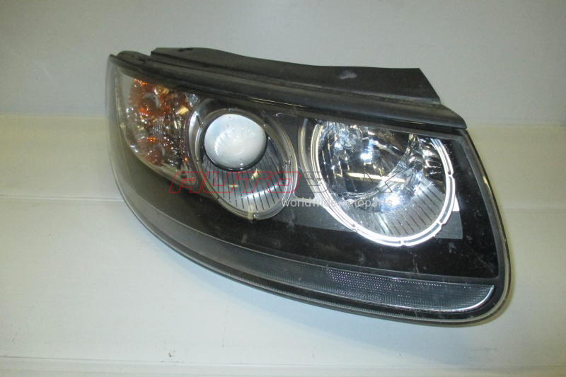 Headlight Right Santa Fe (CM) 2005>2012
