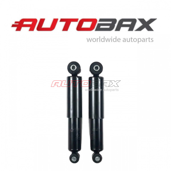 Rear Shock Absorber Kia Rio 2011>2017