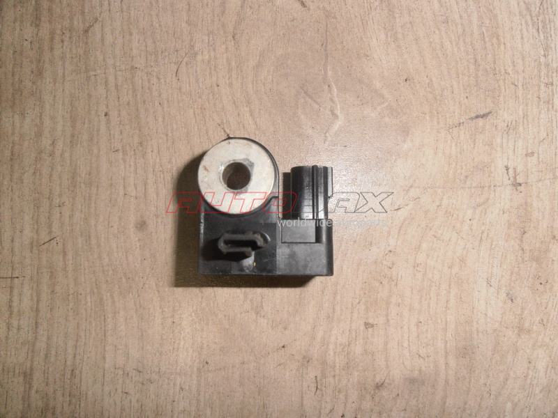 Impact Sensor CX 7 2007>
