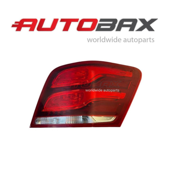 Right Taillight Mercedes Benz GLK-Class (X204) 2008>2015