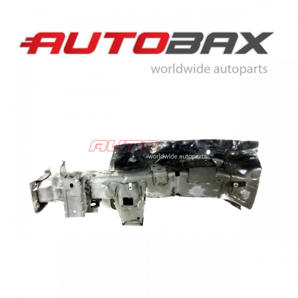 Right Front Frame Rail Ford Explorer V 2010>